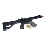 Airsoft Ares Amoeba Octarms M4 Km9