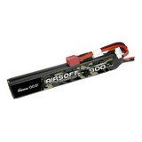 Airsoft   Bateria Gens Lipo