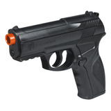 Airsoft C11 Pistola Co2 Rossi Wingun Calibre 6mm
