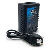 Airsoft Carregador Balanceador Bateria Lipo 2s 3s Imax B3
