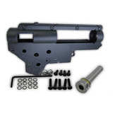 Airsoft Gearbox V2 Corpo Shell Carcaça Aeg Cyma Neptune G g