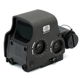 Airsoft Mira Holográfica Red Dot Eotech