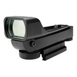 Airsoft Mira Holográfica Trilho 22mm Rossi