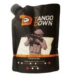 Airsoft Munição Esfera Bolinha Bbs 0 30 Tango Down