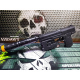 Airsoft Pistola Tokyo Marui Mk23 Socom