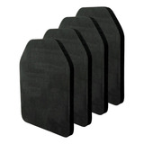 Airsoft Placas Eva Para Colete Plate Carrier 4 Peça Atacado