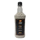 Airsoft Pote Bbs Tango Down 0 28 5000 Unidades