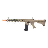 Airsoft Rifle Ares Amoeba Aeg Mutant Amm7 Am m004 Tan