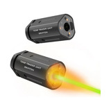 Airsoft Supressor Tracer Spitfite Modelo T238 Griffon