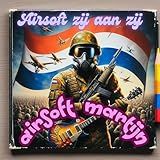 Airsoft Zij Aan Zij