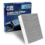 AirTechnik CF11472 Filtro De Ar De Cabine Com Carvão Ativado Serve Para BMW 328i 2012 2016 328i XDrive 2014 2016 320i 2013 2018 320i XDrive 2013 2018 428i 2014 2016