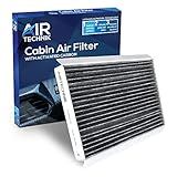 AirTechnik CUK30012 Filtro De Ar De Cabine Com Carvão Ativado Serve Para Mercedes Benz 2016 2023 Metris 2020 2022 Sprinter 2019 2024 Sprinter 2500 3500 4500 2019 2024 Sprinter 3500XD 000 8