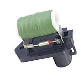 AITKEN Resistor De Ventilador De Refrigeração Do Radiador Para ALFA ROMEO MITO FIAT DOBLO PUNTO LANCIA DELTA III Ref 51890981 