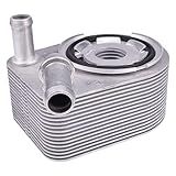 AIVWUMOT Suporte Do Refrigerador Do Filtro De óleo Do Motor 4792907AB Compatível Com Mopar Chrysler Pacifica 2004 2006 3 5L V6