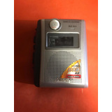 Aiwa Cassete Recorder Tp vs450 Funcionando