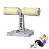Ajuda Para Sentar Se Abdominais Com Ventosas Fortes Aparelho Abdominais Com Ventosas Fortes Dispositivo Exercício Ginástica Fitness Equipamento Portátil Para