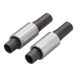 Ajustador De Cabos Shimano Sm ca70 2 Unidades