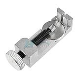 Ajustador De Pulseira Profissional Ferramenta Para Ajustar Pulseira De Metal De Relógio E Smartwatch Marca LTIMPORTS