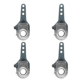 Ajustador Manual Freio Traseiro 77031 Chave 19 Eckisil 4 Und