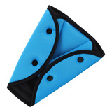 Ajustadores De Cinto De Segurança E Posicionador Triangular