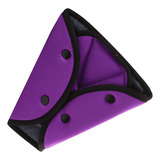 Ajustadores De Cinto De Segurança E Posicionador Triangular