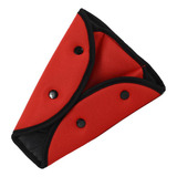 Ajustadores De Cinto De Segurança E Posicionador Triangular