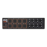 Akai Lpd8 Mk2 Controladora Midi Usb Drum Pad