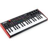 Akai Professional Mpk Mini Plus Contr 