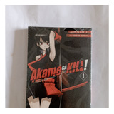 Akame Ga Kill 13 Volumes
