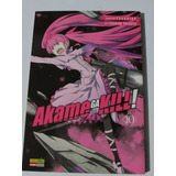 Akame Ga Kill Mangá Volume 10
