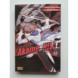 Akame Ga Kill Vol 14