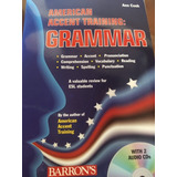 akcent-akcent American Accent Training Grammar