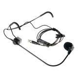Akg Crown Cm311 Aesh Microfone Headset Mini Xlr 4 Pinos Ta4f