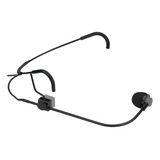 Akg Crown Cm311a Microfone Headset Xlr Phantom Power Com Fio