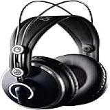 AKG Pro Audio Fones De Ouvido