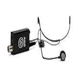 AKG Pro Audio Microfone Condensador Gasto Com Cabeça De Referência CM311 XLR Com Conector XLR