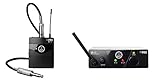 AKG Pro Audio Microfones E Transmissores