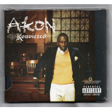 akon-akon Akon Cd Konvicted