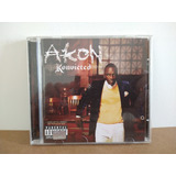 Akon Konvicted