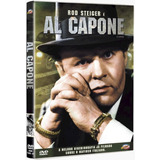 Al Capone   Dvd