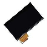 Al Console Display 2000 3000 Lotprec Substitui Pantalla Led Para OEM LCD Backlight Display LCD Parte Da Tela LCD Para Console PSP 2000 2001 2002 2003 2004
