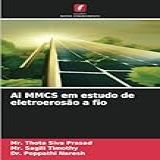 Al MMCS Em Estudo De Eletroerosão A Fio Portuguese Edition 
