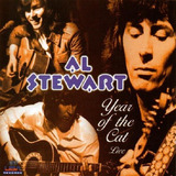 al stewart-al stewart Cd Al Stewart Year Of The Cat Live