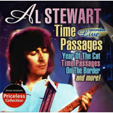 Al Stewart Cd Time Passages Recorded