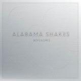 alabama shakes-alabama shakes Cd Alabama Shakes Boys Girls 10 Anniversary Lacrado Import