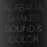 alabama shakes-alabama shakes Cd Cd Sound And Color digipack Alabama Shakes