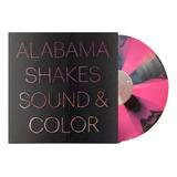 Alabama Shakes Lp Sound