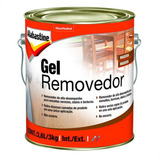 Alabastine Gel Removedor De Esmalte Verniz Textura Tintas