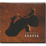 aláfia -alafia Cd Alafia Corpura