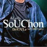alain souchon -alain souchon Cd Alain Souchon Defoule Sentimen Nd